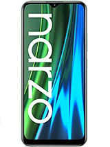 Realme Narzo 50i